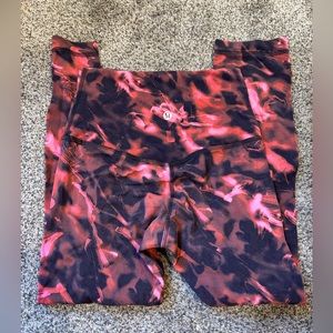 Lululemon Align High-Rise Crop 21"